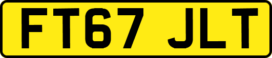 FT67JLT
