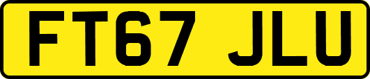 FT67JLU