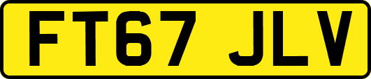 FT67JLV