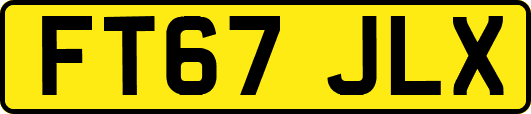 FT67JLX