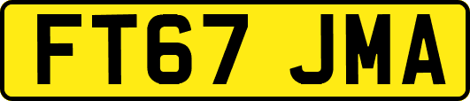 FT67JMA