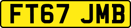FT67JMB