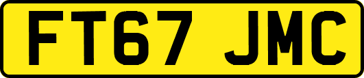 FT67JMC