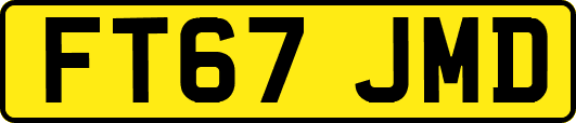 FT67JMD