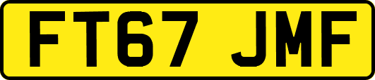 FT67JMF