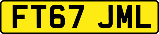 FT67JML