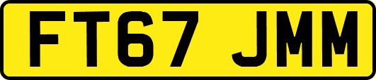 FT67JMM