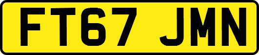 FT67JMN