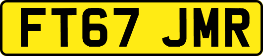 FT67JMR