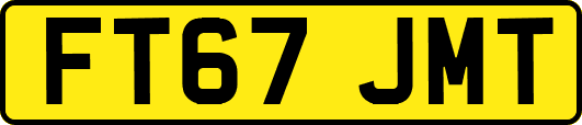 FT67JMT