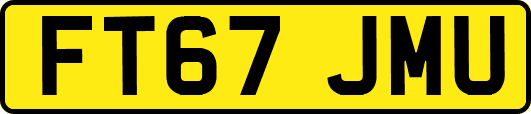 FT67JMU