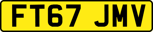 FT67JMV