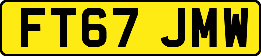FT67JMW