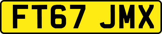 FT67JMX