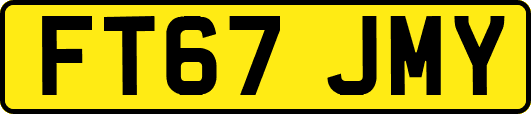 FT67JMY