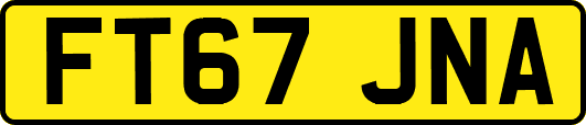 FT67JNA