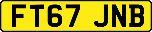 FT67JNB