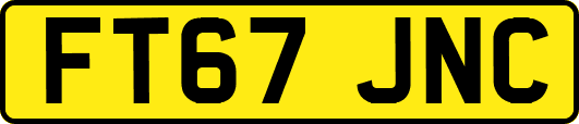 FT67JNC