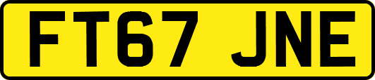 FT67JNE