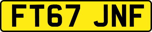 FT67JNF