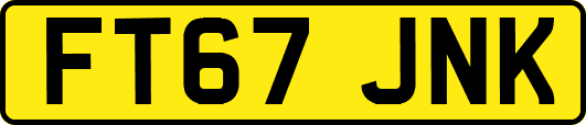 FT67JNK
