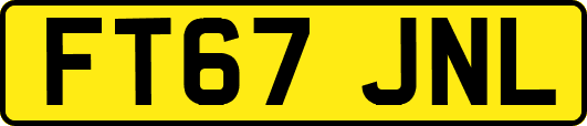 FT67JNL