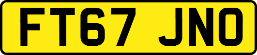FT67JNO