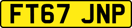FT67JNP