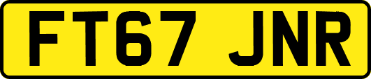 FT67JNR