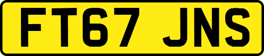 FT67JNS