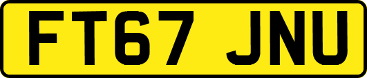 FT67JNU