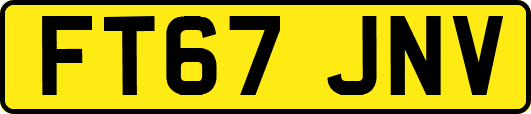 FT67JNV