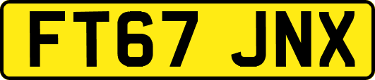 FT67JNX