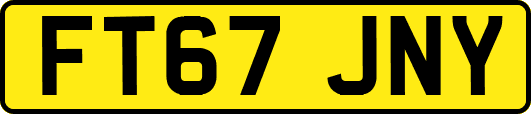 FT67JNY