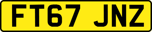 FT67JNZ