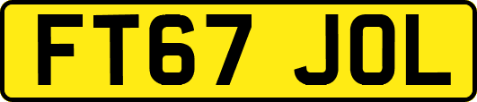 FT67JOL