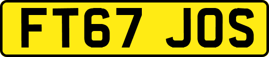 FT67JOS
