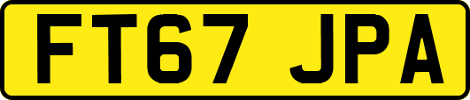 FT67JPA