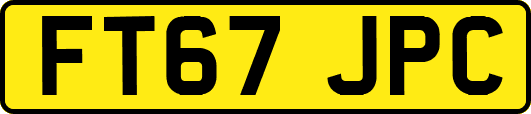 FT67JPC