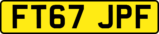 FT67JPF