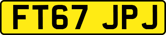 FT67JPJ