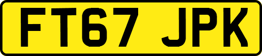 FT67JPK