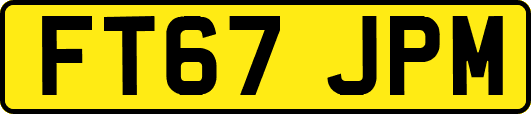 FT67JPM