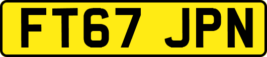 FT67JPN