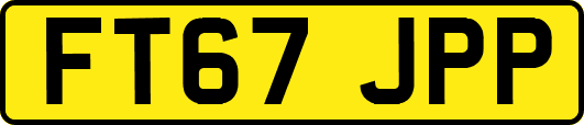 FT67JPP