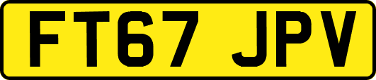 FT67JPV