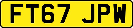 FT67JPW