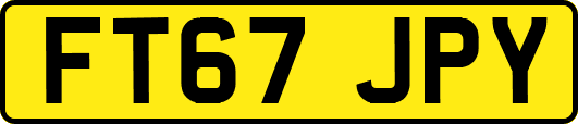 FT67JPY