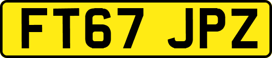 FT67JPZ