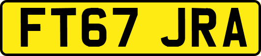 FT67JRA